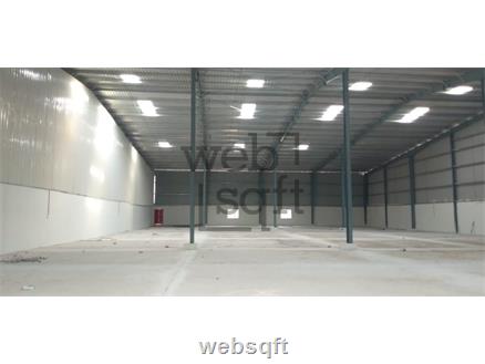 Warehouse for Rent in Ranga Reddy